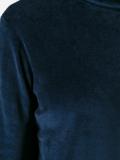 turtle neck jumper