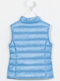 Liane padded gilet 