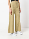 Spanel trousers