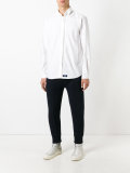 button down shirt