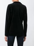 patch pocket blazer
