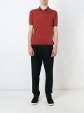 'Adrian'polo衫