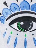 Eye套头衫