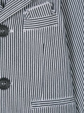 pocket square blazer