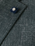 tweed blazer
