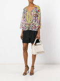 trapeze tote
