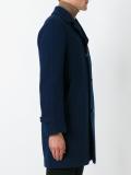 single breasted coat