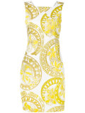 print dress