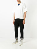 shortsleeved shirt 