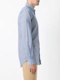 checked shirt