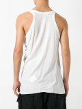 ribbed tank