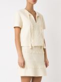 textured top