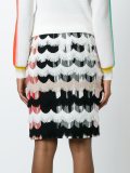 knitted skirt