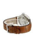 'Pangaea' analog watch