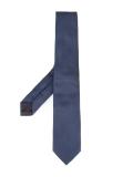 patterned tie