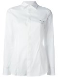 tailored shirt