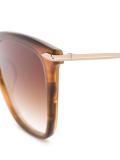 'Fearless' sunglasses