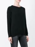 classic long sleeve jumper