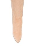 over-the-knee boots