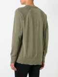 longsleeved T-shirt