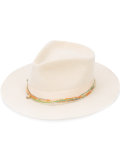 trilby hat