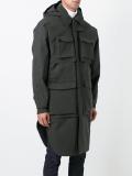 cargo coat 