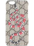 snake print iPhone 6 case