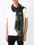 Valentino Garavani printed scarf