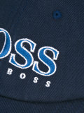 logo baseball cap