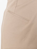cropped palazzo pants 