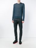 Cashmere Crew Neck Jumper