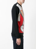 Bugs Bunny print sweatshirt