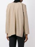 wrap jacket 