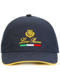 logo cap