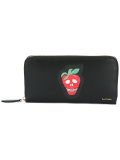 strawberry wallet 