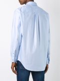 chest pocket shirt