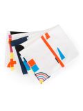 Peter Saville Tea Towel (II)方巾