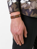 Pulsera brick bracelet