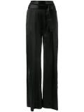 flared trousers