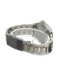 'Aquaracer Calibre 5' analog watch