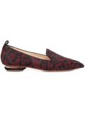Beya loafers
