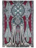 printed scarf