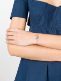 chicken pendant bracelet 