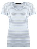 striped t-shirt