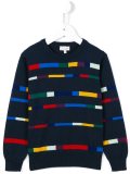 striped jumper