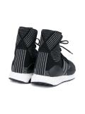 'Future' hi-top sneakers