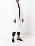 Corea open coat