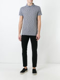 plain polo shirt 