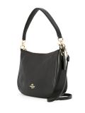 COACH 37018 LIBLK ??? Leather/Fur/Exotic Skins->Calf Leather