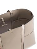 interior pouch tote